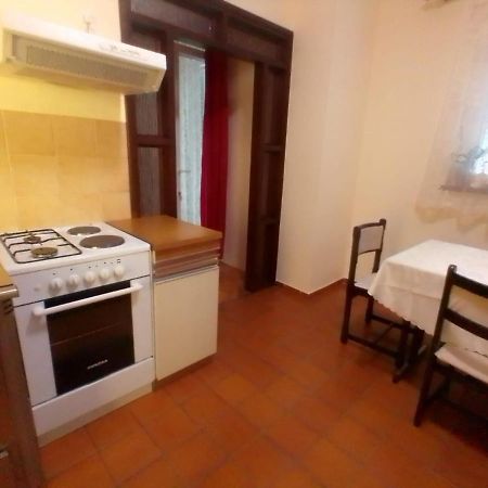 Apartamento App Antonic Zrinka Crikvenica Exterior foto