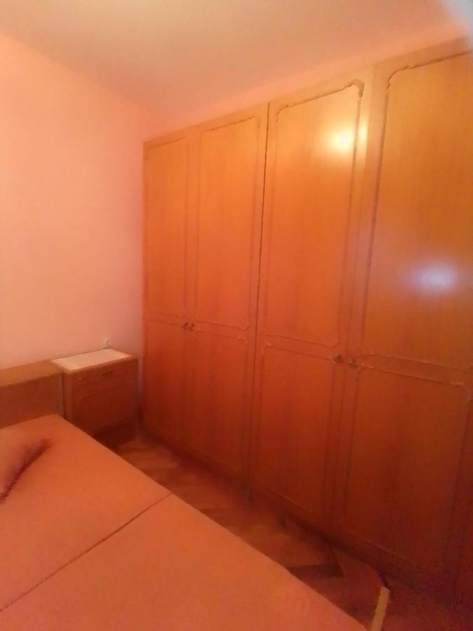 Apartamento App Antonic Zrinka Crikvenica Exterior foto