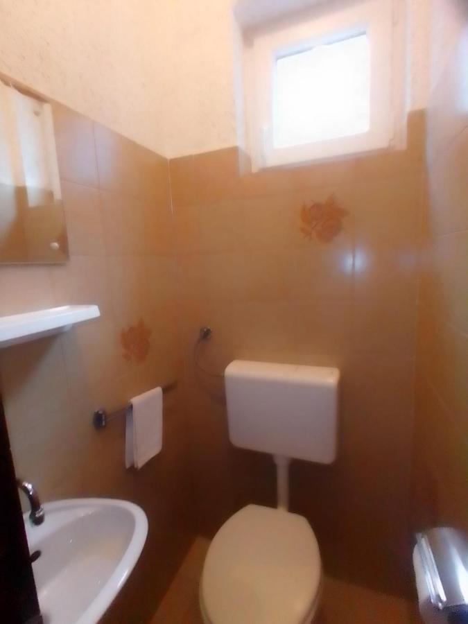 Apartamento App Antonic Zrinka Crikvenica Exterior foto
